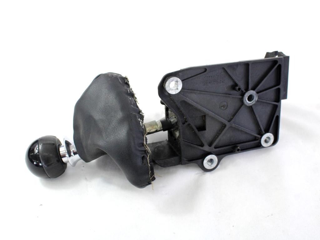 MEHANIZEM Z SLU?ALKE IN POMMELLO OEM N. 55345028 ORIGINAL REZERVNI DEL FIAT 500 CINQUECENTO 312 MK3 (2007 - 2015) BENZINA LETNIK 2008