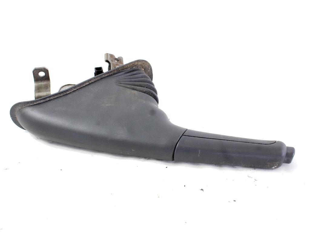 OEM N. 735450154 ORIGINAL REZERVNI DEL FIAT 500 CINQUECENTO 312 MK3 (2007 - 2015) BENZINA LETNIK 2008