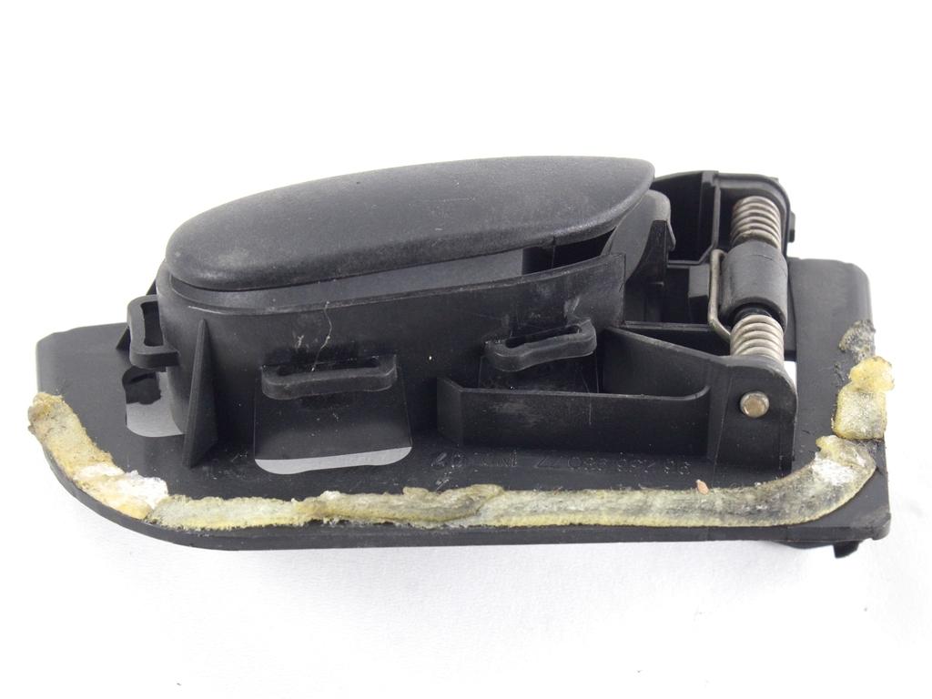 NOTRANJA KLJUKA  OEM N. 914480 ORIGINAL REZERVNI DEL PEUGEOT 206 / 206 CC 2A/C 2D 2E/K (1998 - 2003) BENZINA LETNIK 2001