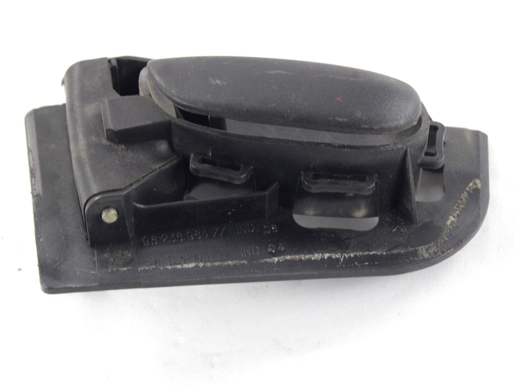 NOTRANJA KLJUKA  OEM N. 9143A3 ORIGINAL REZERVNI DEL PEUGEOT 206 / 206 CC 2A/C 2D 2E/K (1998 - 2003) BENZINA LETNIK 2001