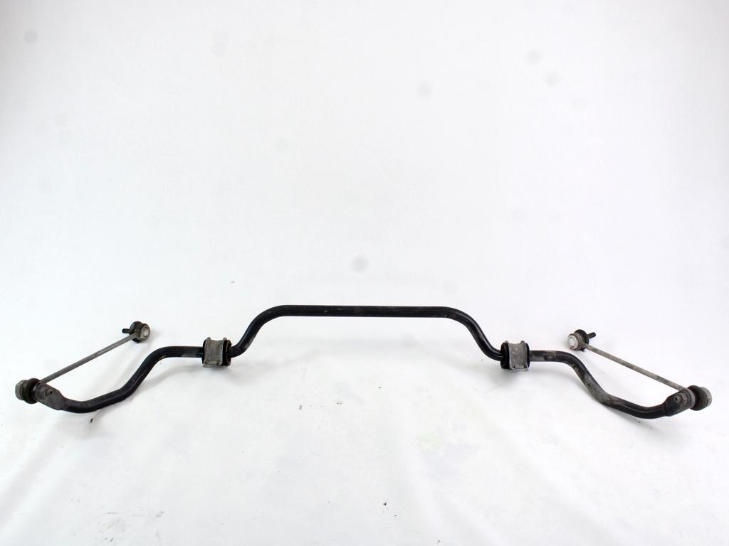 SPREDNJI STABILIZATOR OEM N. 51857019 ORIGINAL REZERVNI DEL FIAT 500 CINQUECENTO 312 MK3 (2007 - 2015) BENZINA LETNIK 2008