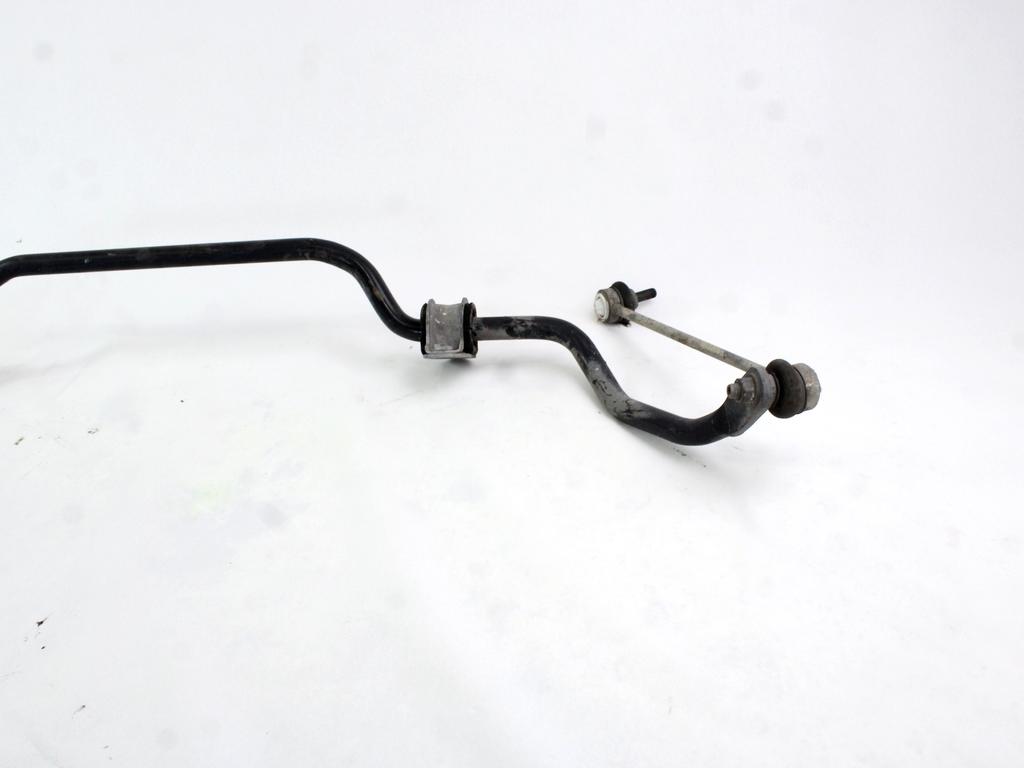 SPREDNJI STABILIZATOR OEM N. 51857019 ORIGINAL REZERVNI DEL FIAT 500 CINQUECENTO 312 MK3 (2007 - 2015) BENZINA LETNIK 2008