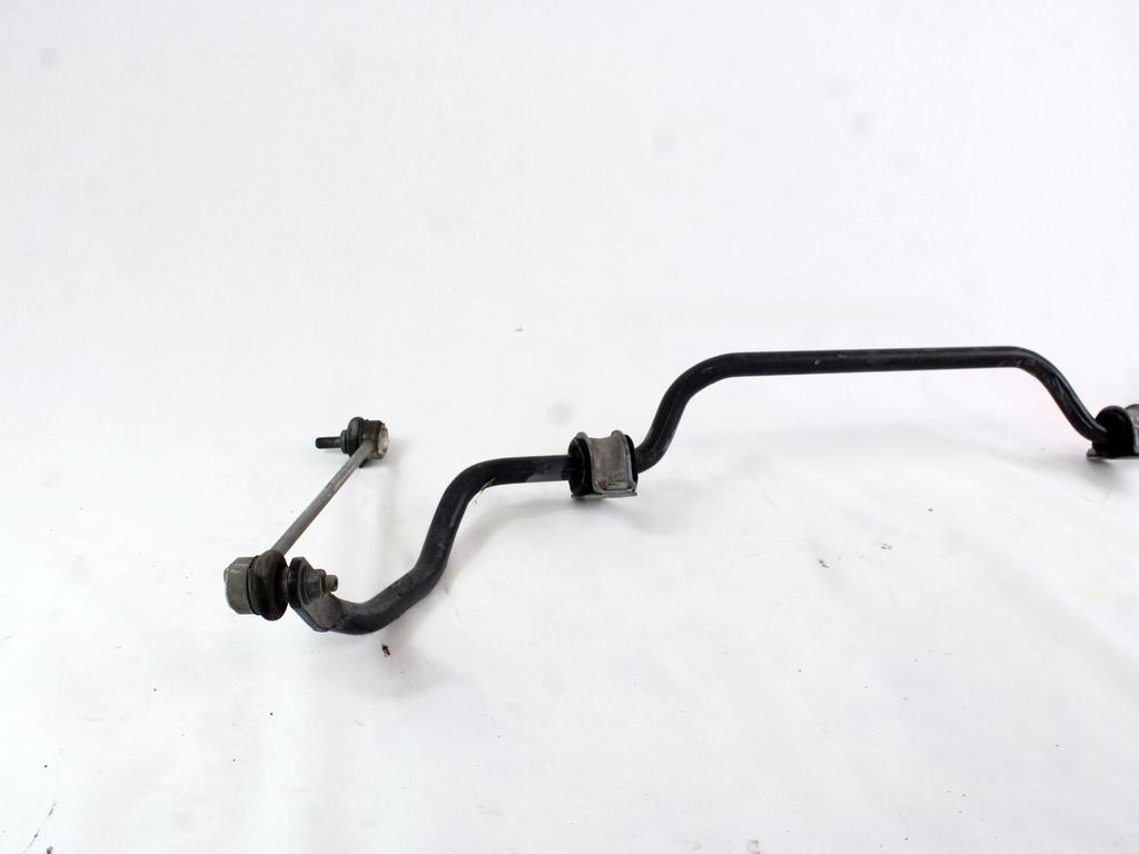 SPREDNJI STABILIZATOR OEM N. 51857019 ORIGINAL REZERVNI DEL FIAT 500 CINQUECENTO 312 MK3 (2007 - 2015) BENZINA LETNIK 2008