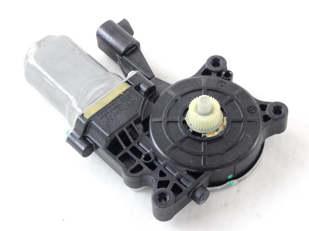 MOTORCEK ELEKTRICNEGA POMIKA ZADNJEGA STEKLA  OEM N. 95374829 ORIGINAL REZERVNI DEL CHEVROLET ORLANDO MK1 (2010 - 2018)DIESEL LETNIK 2011