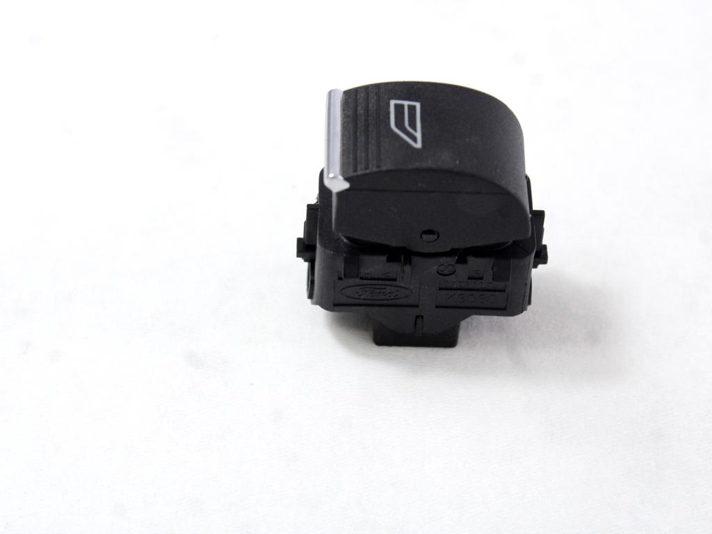 ZADNJE STIKALO OEM N. F1ET-14529-AA ORIGINAL REZERVNI DEL FORD FOCUS MK3 R 4P/5P/SW (2014 - 2018)DIESEL LETNIK 2018