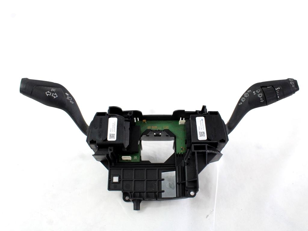 KRMILO SMERNIKI OEM N. 107892 DEVIOLUCI DOPPIO ORIGINAL REZERVNI DEL FORD FOCUS MK3 R 4P/5P/SW (2014 - 2018)DIESEL LETNIK 2018