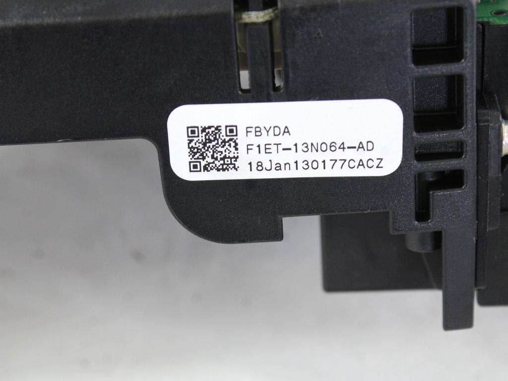 KRMILO SMERNIKI OEM N. 107892 DEVIOLUCI DOPPIO ORIGINAL REZERVNI DEL FORD FOCUS MK3 R 4P/5P/SW (2014 - 2018)DIESEL LETNIK 2018