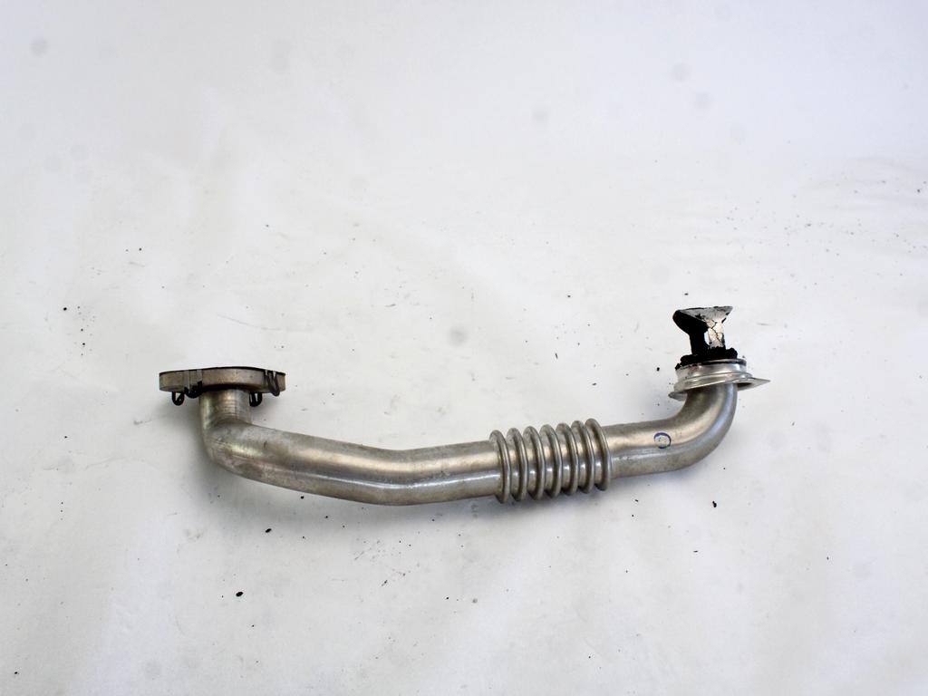 EGR CEV OEM N. FM5Q-9D477-AA ORIGINAL REZERVNI DEL FORD FOCUS MK3 R 4P/5P/SW (2014 - 2018)DIESEL LETNIK 2018