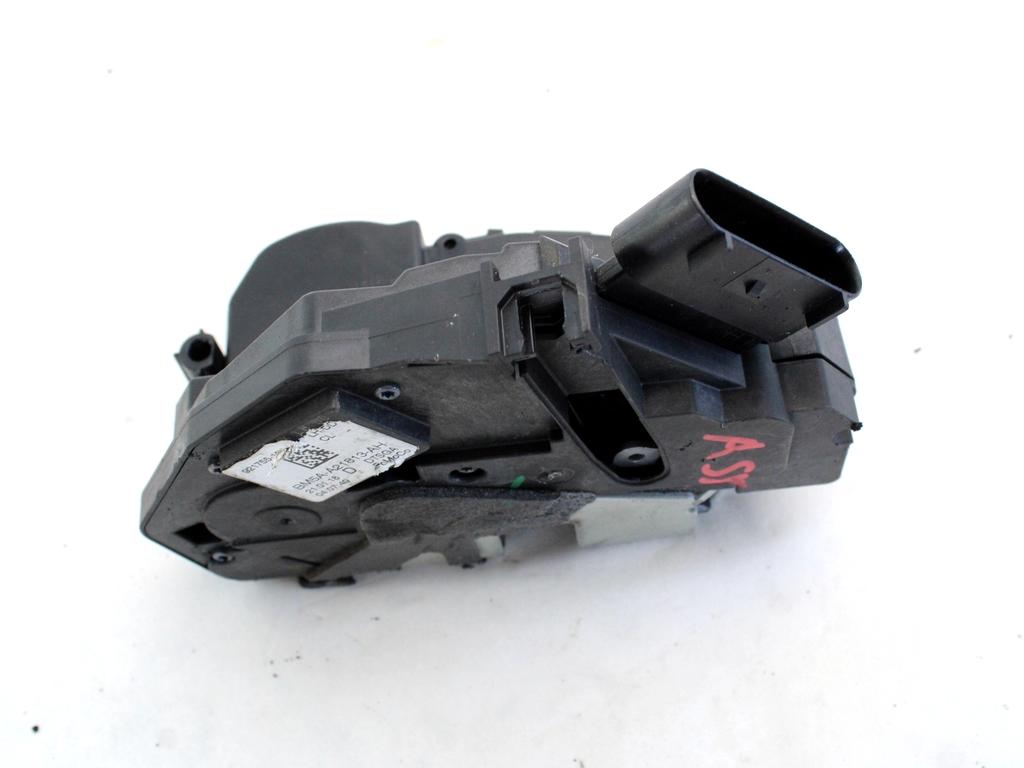 CENTRALNO ZAKLEPANJE PREDNIH LEVIH VRAT OEM N. BM5A-A21813-AH ORIGINAL REZERVNI DEL FORD FOCUS MK3 R 4P/5P/SW (2014 - 2018)DIESEL LETNIK 2018