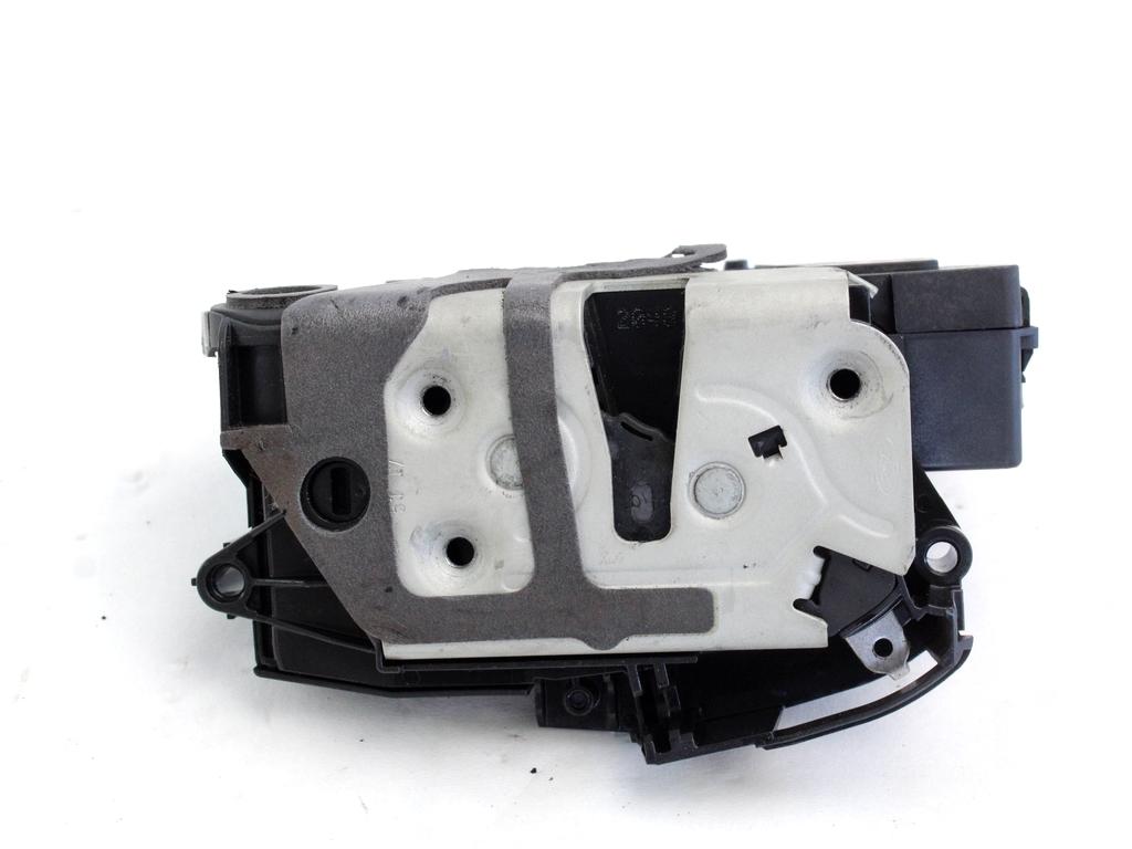 CENTRALNA KLJUCAVNICA ZADJIH LEVIH VRAT OEM N. BM5A-A26413-AH ORIGINAL REZERVNI DEL FORD FOCUS MK3 R 4P/5P/SW (2014 - 2018)DIESEL LETNIK 2018