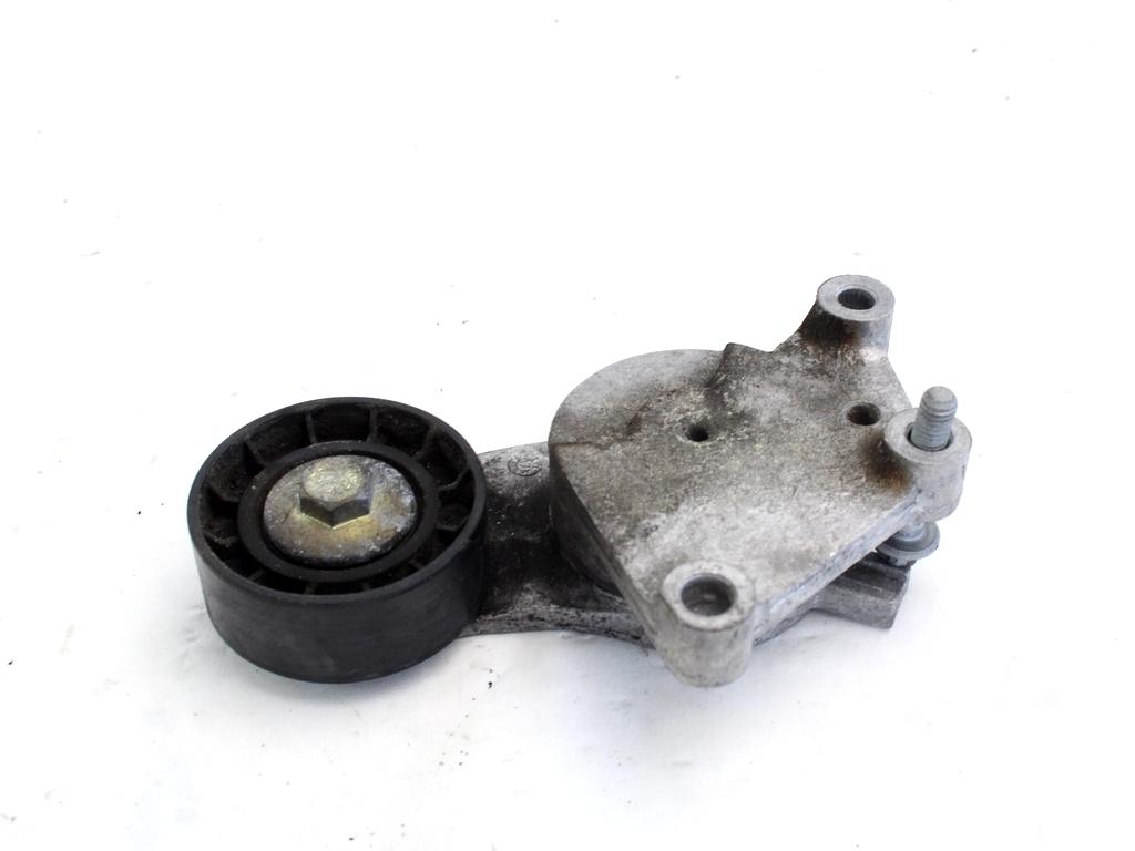 NAPENJALEC JERMENA OEM N. 1690293 ORIGINAL REZERVNI DEL FORD FOCUS MK3 R 4P/5P/SW (2014 - 2018)DIESEL LETNIK 2018