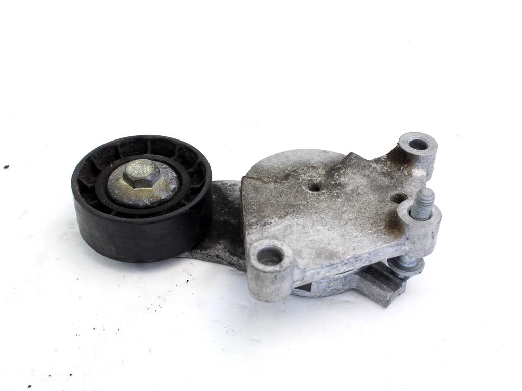 NAPENJALEC JERMENA OEM N. 1690293 ORIGINAL REZERVNI DEL FORD FOCUS MK3 R 4P/5P/SW (2014 - 2018)DIESEL LETNIK 2018