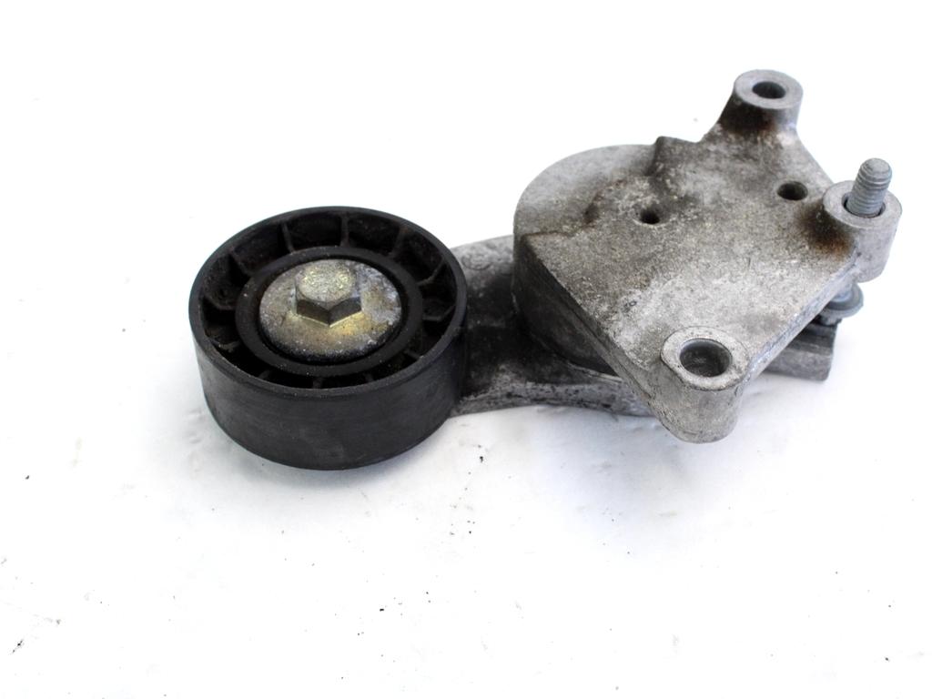 NAPENJALEC JERMENA OEM N. 1690293 ORIGINAL REZERVNI DEL FORD FOCUS MK3 R 4P/5P/SW (2014 - 2018)DIESEL LETNIK 2018