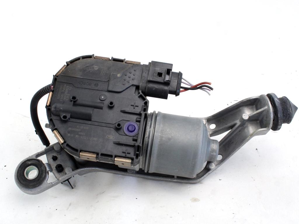 MOTORCEK PREDNJIH BRISALCEV OEM N. BM51-17504-AM ORIGINAL REZERVNI DEL FORD FOCUS MK3 R 4P/5P/SW (2014 - 2018)DIESEL LETNIK 2018