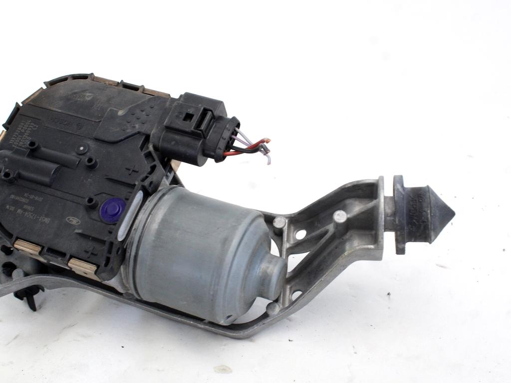 MOTORCEK PREDNJIH BRISALCEV OEM N. BM51-17504-AM ORIGINAL REZERVNI DEL FORD FOCUS MK3 R 4P/5P/SW (2014 - 2018)DIESEL LETNIK 2018