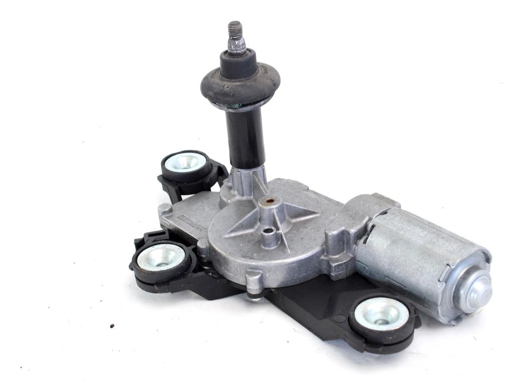 MOTORCEK ZADNJEGA BRISALCA OEM N. F1FB-17K441-AA ORIGINAL REZERVNI DEL FORD FOCUS MK3 R 4P/5P/SW (2014 - 2018)DIESEL LETNIK 2018