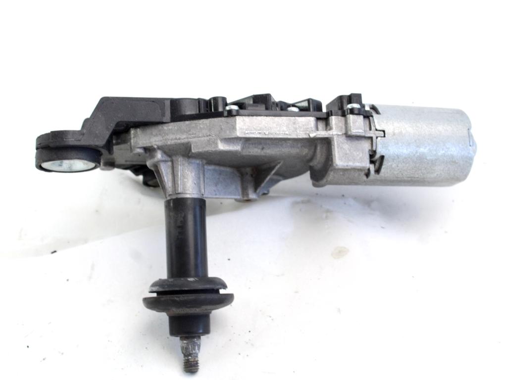 MOTORCEK ZADNJEGA BRISALCA OEM N. F1FB-17K441-AA ORIGINAL REZERVNI DEL FORD FOCUS MK3 R 4P/5P/SW (2014 - 2018)DIESEL LETNIK 2018