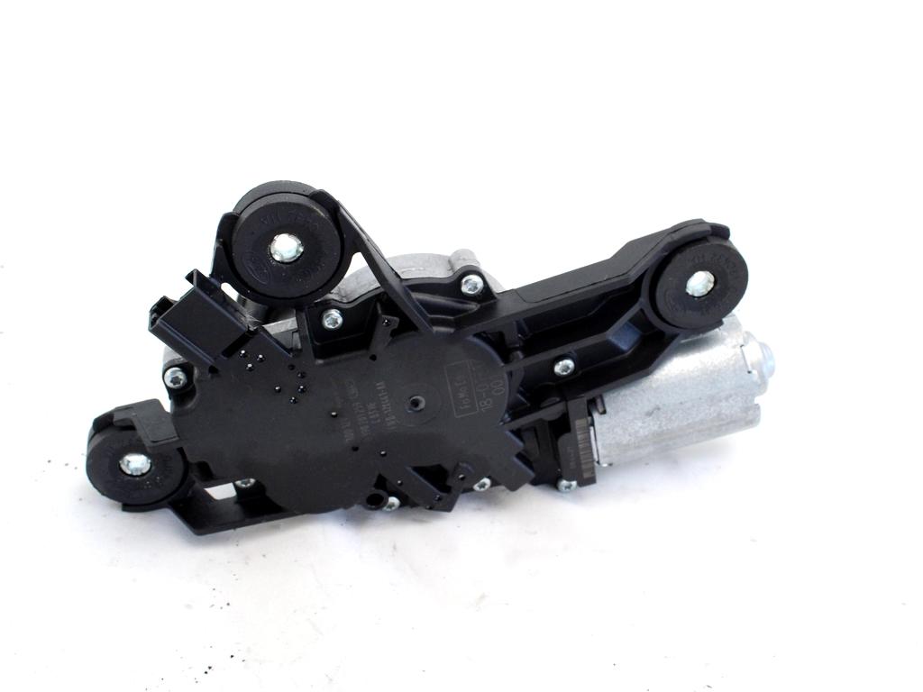 MOTORCEK ZADNJEGA BRISALCA OEM N. F1FB-17K441-AA ORIGINAL REZERVNI DEL FORD FOCUS MK3 R 4P/5P/SW (2014 - 2018)DIESEL LETNIK 2018