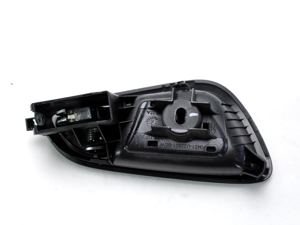 NOTRANJA KLJUKA  OEM N. AM51-U22601-BEW ORIGINAL REZERVNI DEL FORD FOCUS MK3 R 4P/5P/SW (2014 - 2018)DIESEL LETNIK 2018