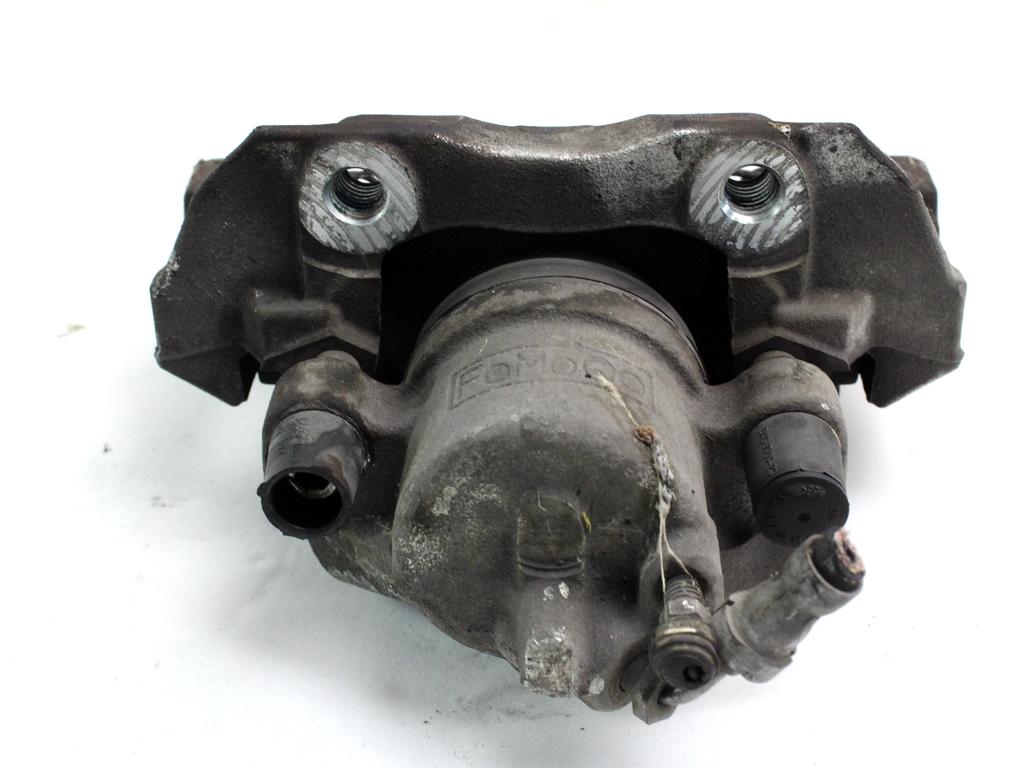 SPREDNJE LEVE ZAVORNE CELJUSTI  OEM N. 1682876 ORIGINAL REZERVNI DEL FORD FOCUS MK3 R 4P/5P/SW (2014 - 2018)DIESEL LETNIK 2018