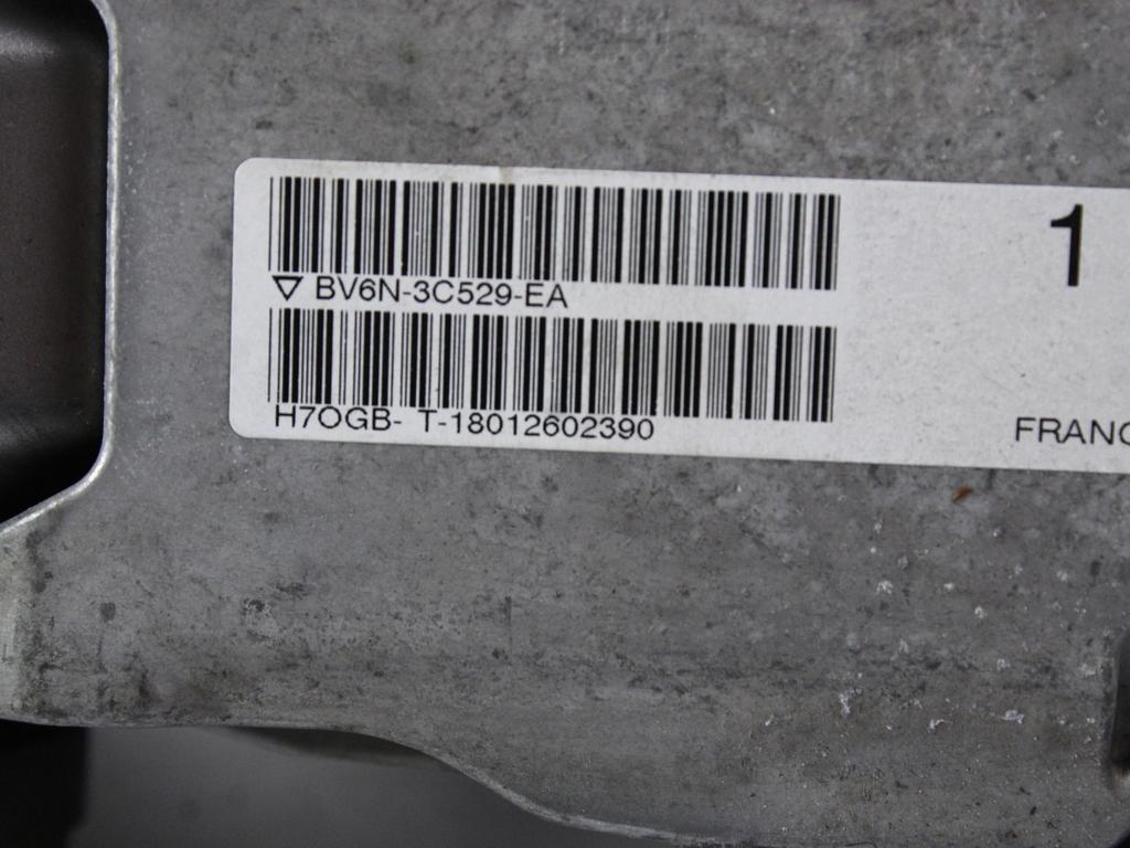 VOLANSKI DROG OEM N. BV6N-3C529-EA ORIGINAL REZERVNI DEL FORD FOCUS MK3 R 4P/5P/SW (2014 - 2018)DIESEL LETNIK 2018