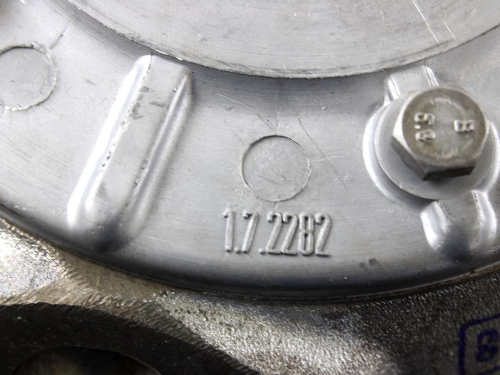 PUMPA OLJA OEM N.  ORIGINAL REZERVNI DEL DAEWOO LUBLIN (1997 - 2005)DIESEL LETNIK 2000