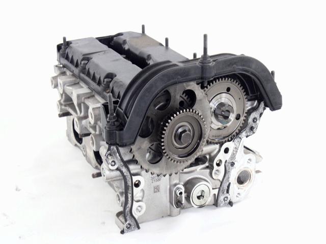 GLAVA, CILINDER IN DELI OEM N. 90352084F ORIGINAL REZERVNI DEL JEEP GRAND CHEROKEE WK WK2 MK4 (2010 - 2021)DIESEL LETNIK 2019