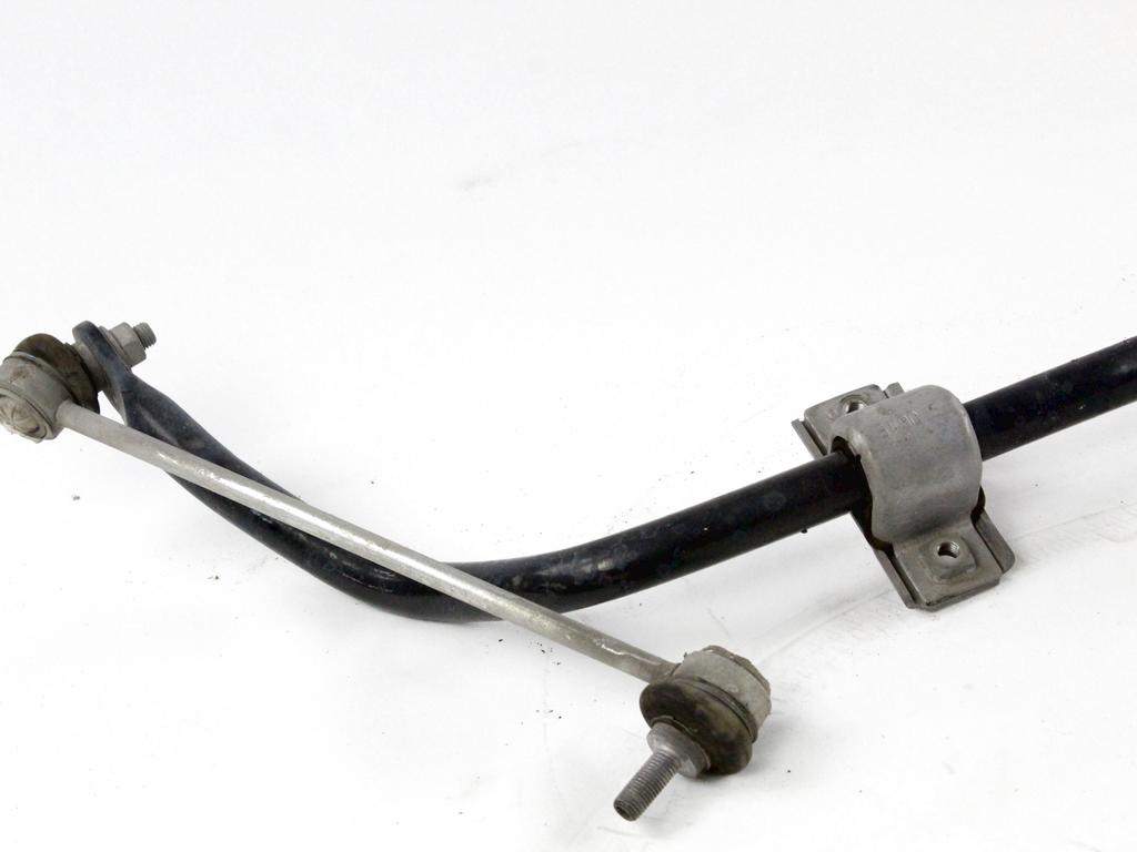 SPREDNJI STABILIZATOR OEM N. 519318140 ORIGINAL REZERVNI DEL FIAT PANDA 319 (DAL 2011) BENZINA LETNIK 2015