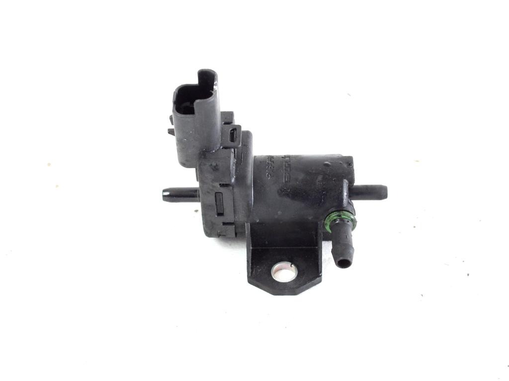 ELEKTROVENTIL  OEM N. 9688124580 ORIGINAL REZERVNI DEL FORD FOCUS MK3 R 4P/5P/SW (2014 - 2018)DIESEL LETNIK 2018