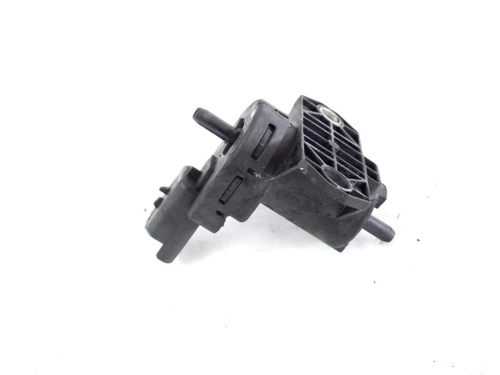 ELEKTROVENTIL  OEM N. 9688124580 ORIGINAL REZERVNI DEL FORD FOCUS MK3 R 4P/5P/SW (2014 - 2018)DIESEL LETNIK 2018