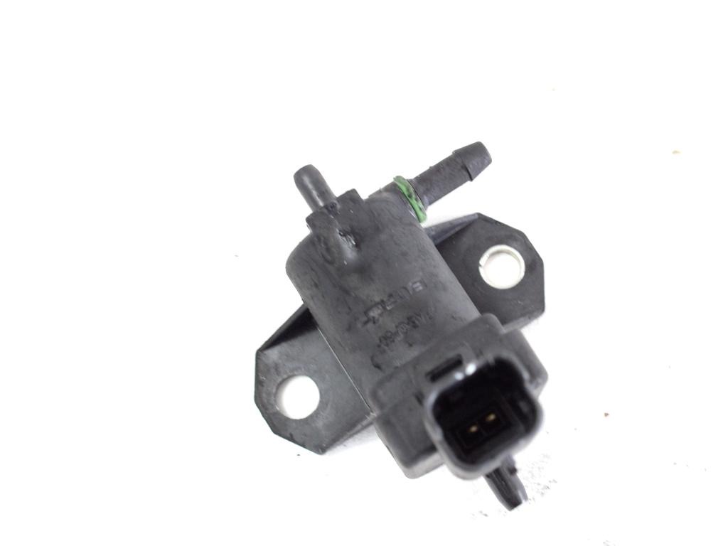 ELEKTROVENTIL  OEM N. 9688124580 ORIGINAL REZERVNI DEL FORD FOCUS MK3 R 4P/5P/SW (2014 - 2018)DIESEL LETNIK 2018