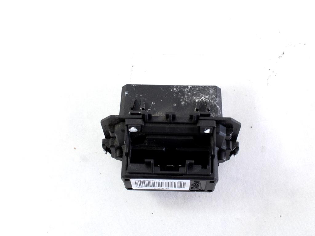 REGULATOR PREZRACEVANJA OEM N. 6441AA ORIGINAL REZERVNI DEL CITROEN C3 PICASSO MK1R (2012 - 2017) DIESEL LETNIK 2013