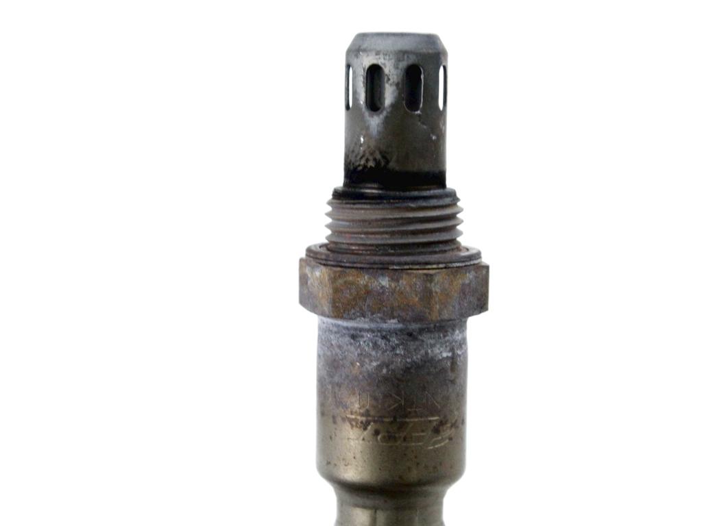 SONDA LAMBDA  OEM N. 55249876 ORIGINAL REZERVNI DEL FIAT PANDA 319 (DAL 2011) BENZINA LETNIK 2015