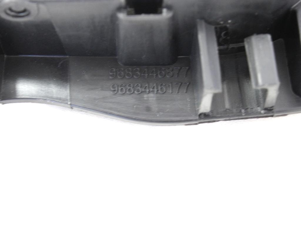 NOTRANJA KLJUKA  OEM N. 9683446877 ORIGINAL REZERVNI DEL CITROEN C3 PICASSO MK1R (2012 - 2017) DIESEL LETNIK 2013