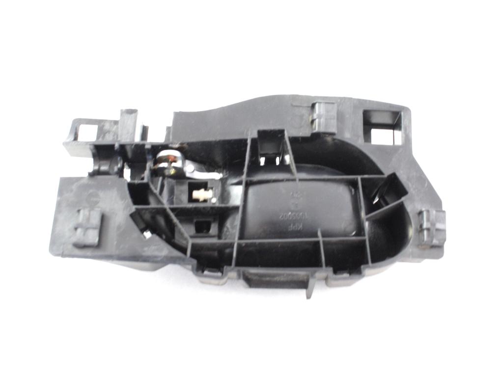 NOTRANJA KLJUKA  OEM N. 9683446877 ORIGINAL REZERVNI DEL CITROEN C3 PICASSO MK1R (2012 - 2017) DIESEL LETNIK 2013