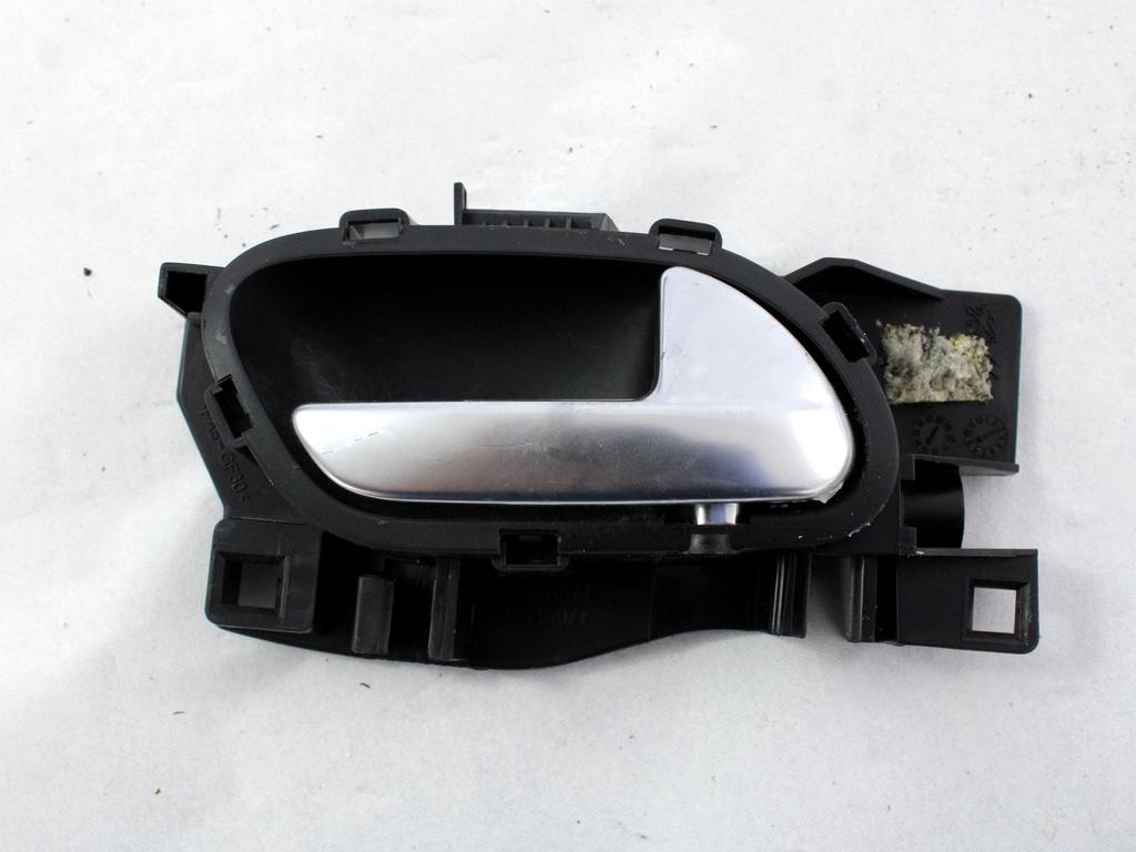 NOTRANJA KLJUKA  OEM N. 9683446577 ORIGINAL REZERVNI DEL CITROEN C3 PICASSO MK1R (2012 - 2017) DIESEL LETNIK 2013