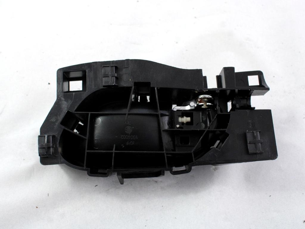 NOTRANJA KLJUKA  OEM N. 9683446577 ORIGINAL REZERVNI DEL CITROEN C3 PICASSO MK1R (2012 - 2017) DIESEL LETNIK 2013