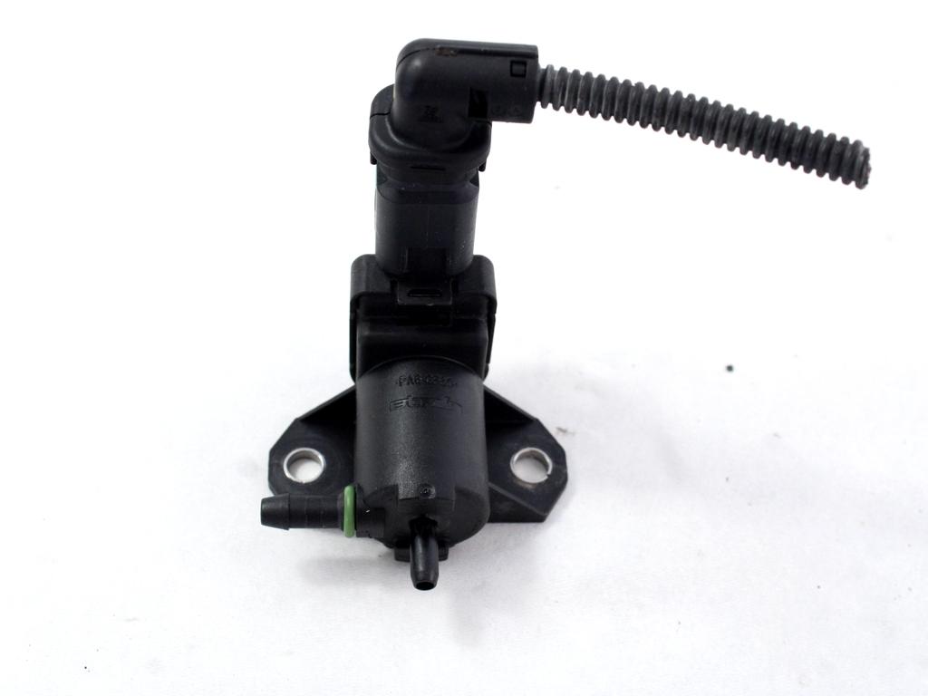 ELEKTROVENTIL  OEM N. 9688124580 ORIGINAL REZERVNI DEL CITROEN C3 PICASSO MK1R (2012 - 2017) DIESEL LETNIK 2013