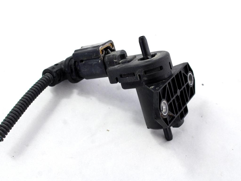 ELEKTROVENTIL  OEM N. 9688124580 ORIGINAL REZERVNI DEL CITROEN C3 PICASSO MK1R (2012 - 2017) DIESEL LETNIK 2013