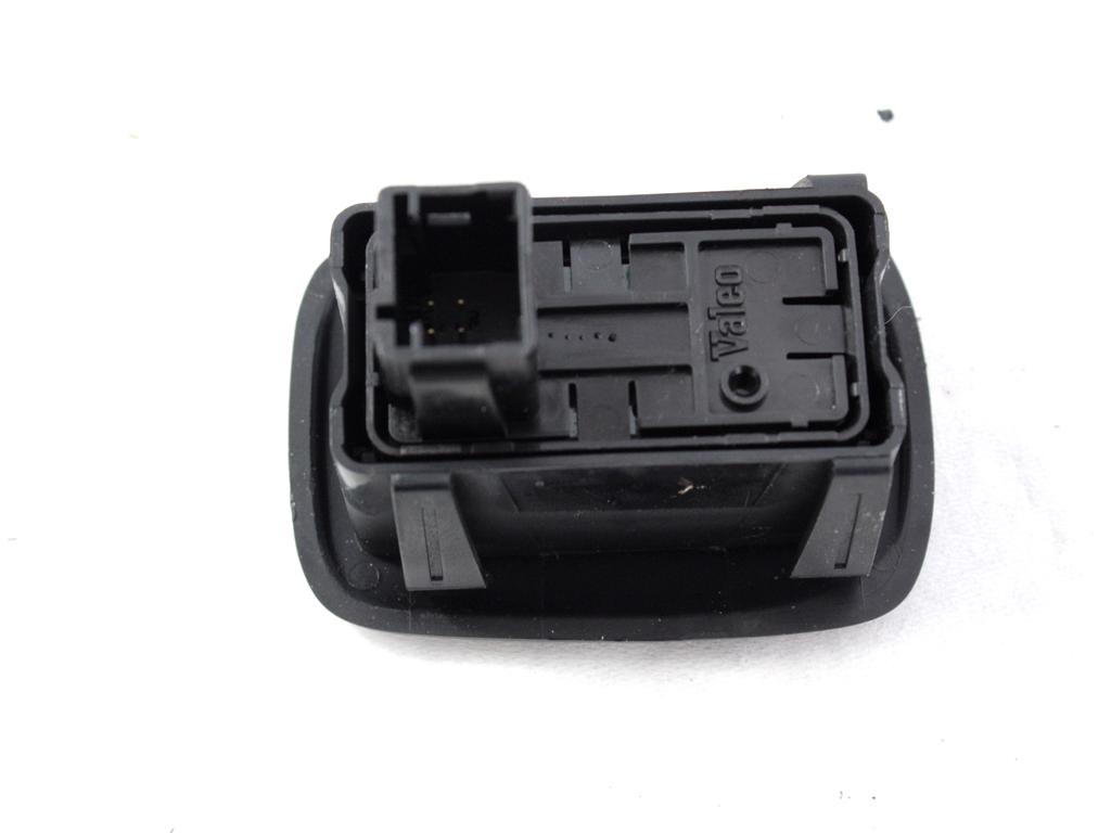 ZADNJE STIKALO OEM N. 96548609 ORIGINAL REZERVNI DEL CITROEN C3 PICASSO MK1R (2012 - 2017) DIESEL LETNIK 2013