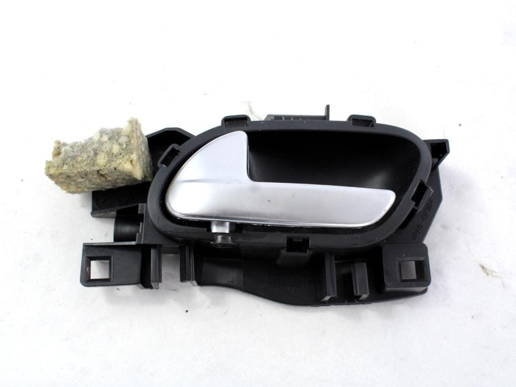 NOTRANJA KLJUKA  OEM N. 9683446877 ORIGINAL REZERVNI DEL CITROEN C3 PICASSO MK1R (2012 - 2017) DIESEL LETNIK 2013