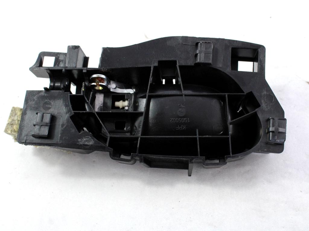 NOTRANJA KLJUKA  OEM N. 9683446877 ORIGINAL REZERVNI DEL CITROEN C3 PICASSO MK1R (2012 - 2017) DIESEL LETNIK 2013