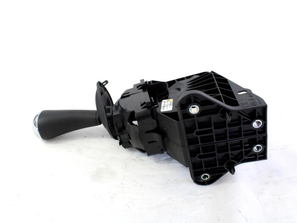 ROCICA MENJALNIKA  OEM N. 9674715980 ORIGINAL REZERVNI DEL CITROEN C3 PICASSO MK1R (2012 - 2017) DIESEL LETNIK 2013