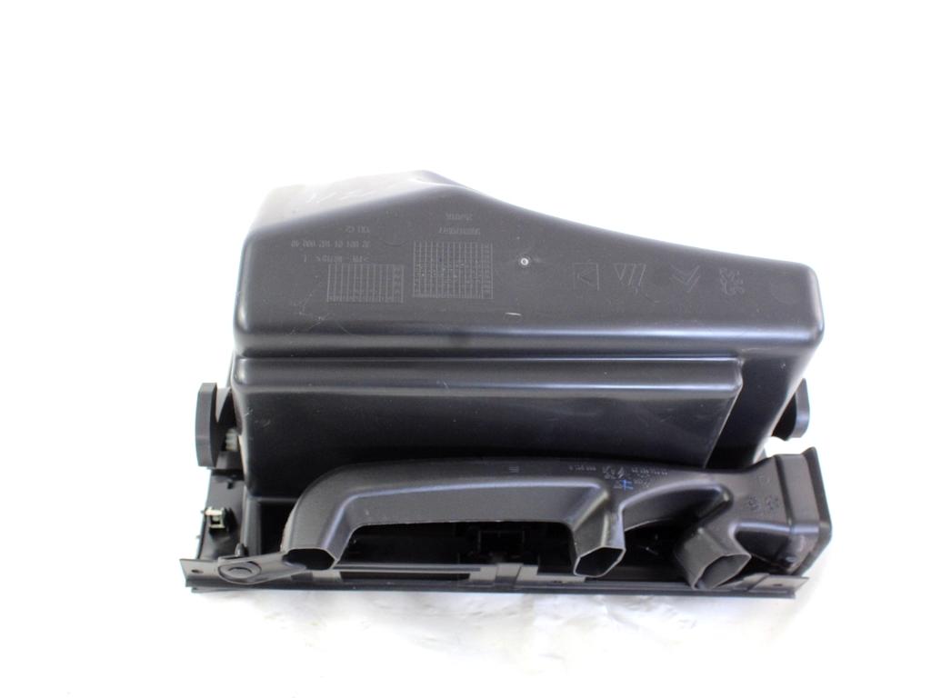 PREDAL ZA DOKUMENTE OEM N. 9683170577 ORIGINAL REZERVNI DEL CITROEN C3 PICASSO MK1R (2012 - 2017) DIESEL LETNIK 2013