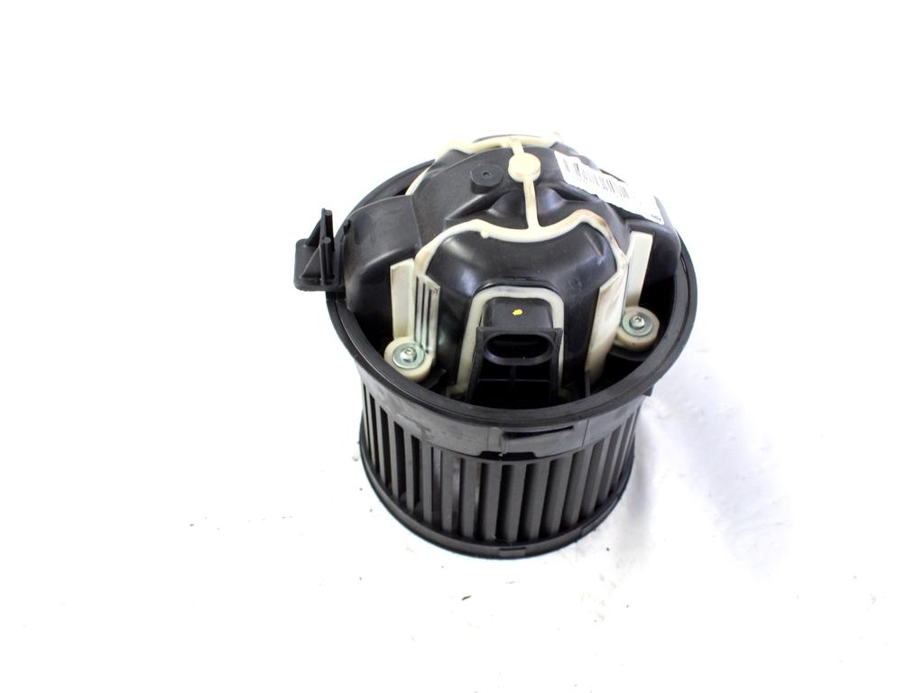 VENTILATOR  KABINE  OEM N. 6441Z7 ORIGINAL REZERVNI DEL CITROEN C3 PICASSO MK1R (2012 - 2017) DIESEL LETNIK 2013