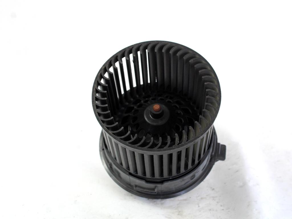 VENTILATOR  KABINE  OEM N. 6441Z7 ORIGINAL REZERVNI DEL CITROEN C3 PICASSO MK1R (2012 - 2017) DIESEL LETNIK 2013