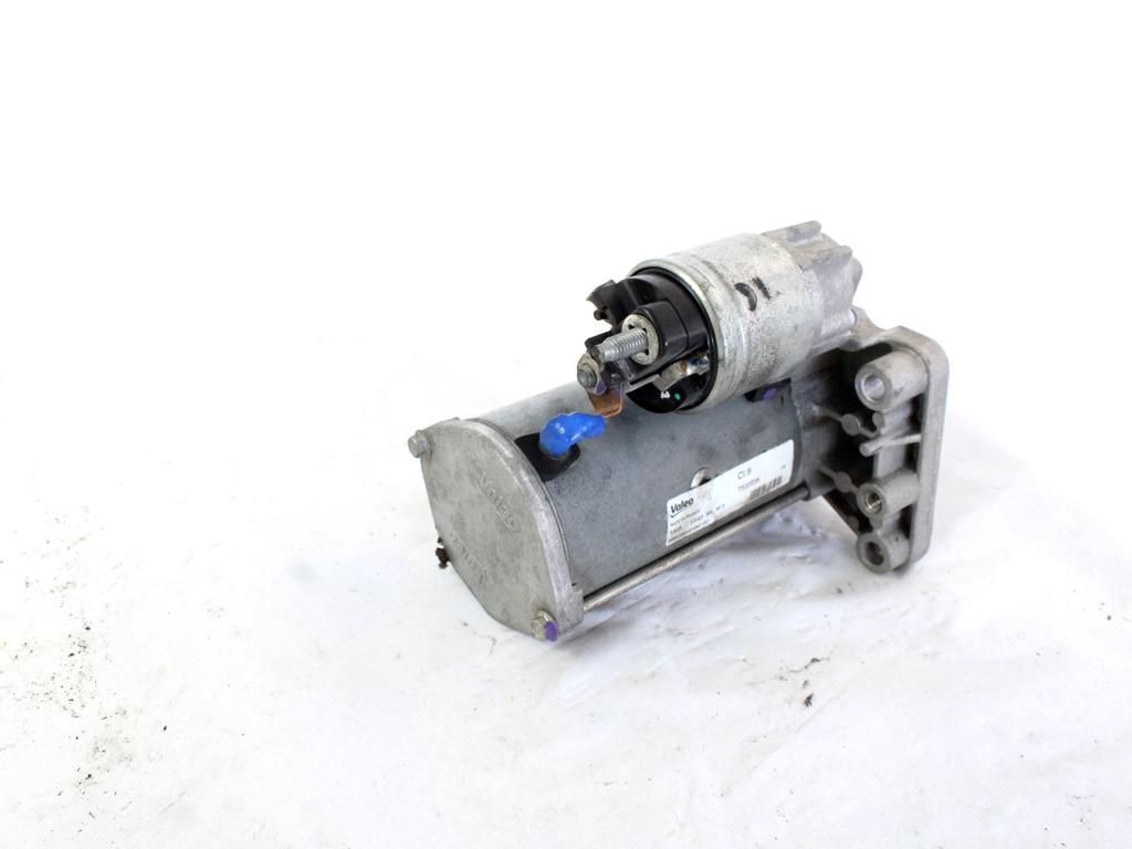 ZAGANJAC MOTORJA  OEM N. 9662854180 ORIGINAL REZERVNI DEL CITROEN C3 PICASSO MK1R (2012 - 2017) DIESEL LETNIK 2013