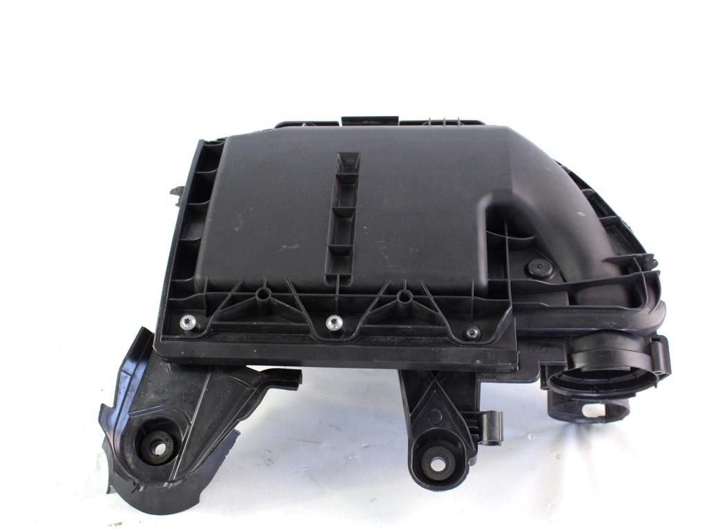 FILTAR ZRAKA OEM N. 9673061080 ORIGINAL REZERVNI DEL CITROEN C3 PICASSO MK1R (2012 - 2017) DIESEL LETNIK 2013