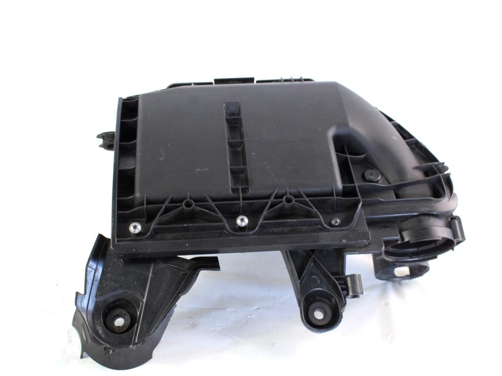 FILTAR ZRAKA OEM N. 9673061080 ORIGINAL REZERVNI DEL CITROEN C3 PICASSO MK1R (2012 - 2017) DIESEL LETNIK 2013