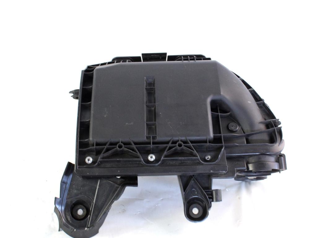 FILTAR ZRAKA OEM N. 9673061080 ORIGINAL REZERVNI DEL CITROEN C3 PICASSO MK1R (2012 - 2017) DIESEL LETNIK 2013